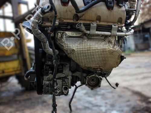 Engine PORSCHE PANAMERA (970) 3.6 | BP30155475M1