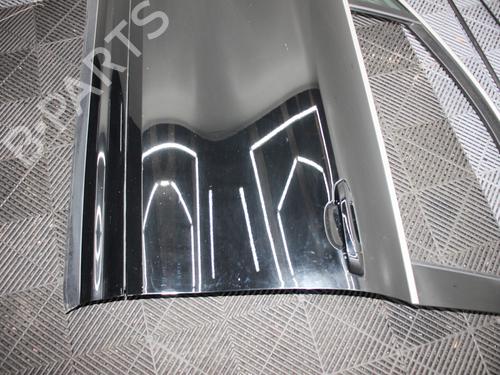 Left front door PORSCHE CAYENNE (92A) 4.8 S | BP31314444C2 