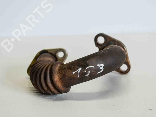 Used Egr VW JETTA IV (162, 163, AV3, AV2) 2.0 TDI (140 hp) 6494000