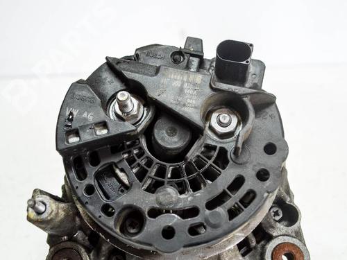 Used Alternator SEAT IBIZA IV (6J5, 6P1) 1.2 TSI (86 hp) 6503145
