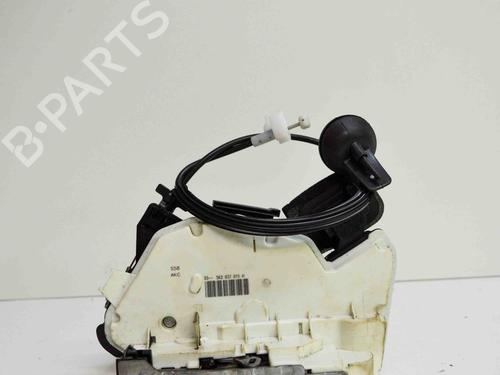 Used Front left lock SEAT LEON (5F1) 1.6 TDI (115 hp) 8347732