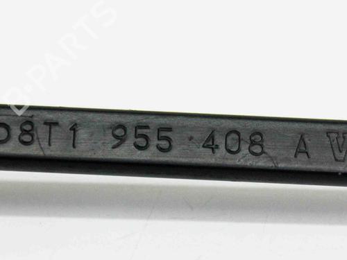 Front windshield wiper arm AUDI A5 Sportback (8TA) 1.8 TFSI | BP21492710C143 