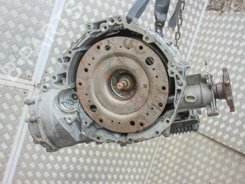 Gearbox AUDI A5 Sportback (F5A, F5F) S5 TFSI quattro | BP29987410M3