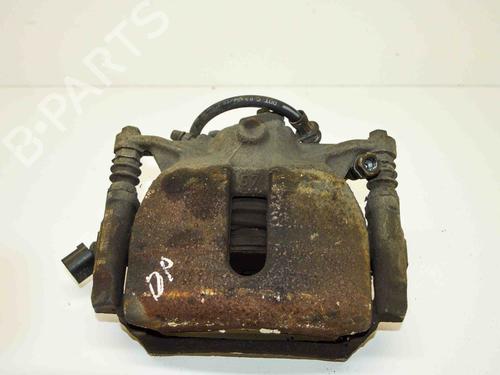 Used Right front brake caliper VW PASSAT B8 (3G2, CB2) 2.0 TDI (150 hp) 14678864