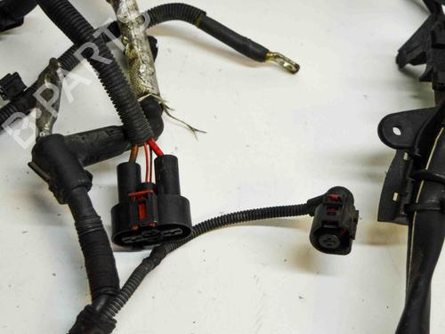 Wiring harness AUDI A6 C7 (4G2, 4GC) 2.0 TDI | BP14671751E16