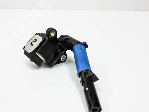 Ignition coil MERCEDES-BENZ CLA Coupe (C117) CLA 250 (117.344) | BP19747049M94 