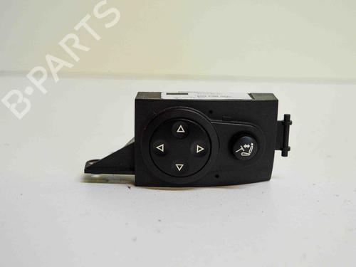 Pulsantiera VW PHAETON (3D1, 3D2, 3D3, 3D4, 3D6, 3D7, 3D8, 3D9) 3.0 V6 TDI 4motion (224 hp) 10674549