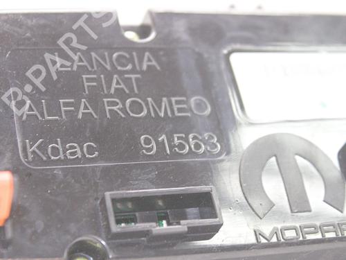 Electronic module JEEP RENEGADE SUV (BU, B1, BV) 2.4 | BP36761773M83 - Image 9