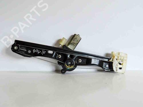 Used Rear right window mechanism BMW 3 (F30, F80) 320 d (184 hp) 6490854