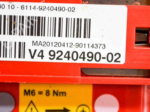 Used Electronic module Electronic module BMW 5 (F10) 520 d (184 hp) 6498450 6498450