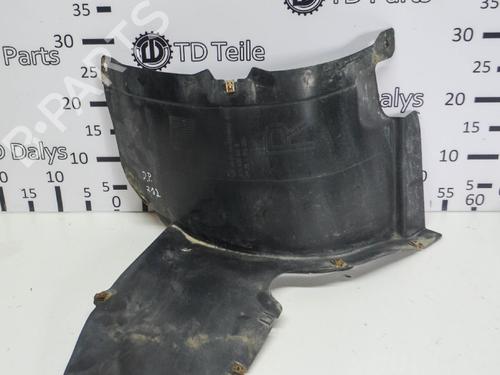 Used Wheel arch VW PASSAT B6 Variant (3C5) 2.0 TDI (110 hp) 14671904