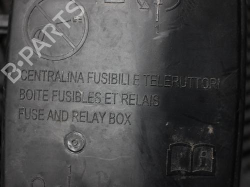 Wiring harness ALFA ROMEO STELVIO (949_) 2.0 Q4 | BP29945448E16 