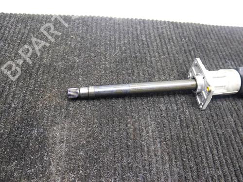 Left front driveshaft ALFA ROMEO STELVIO (949_) 2.0 Q4 | BP29945452M38 