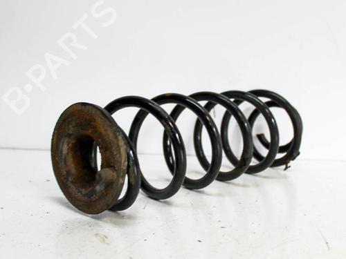 Used Shock absorber spring VW GOLF VI (5K1) 1.4 TSI (122 hp) 14692001