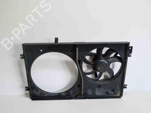 Used Radiator fan VW GOLF IV Variant (1J5) 1.9 TDI (101 hp) 6492492
