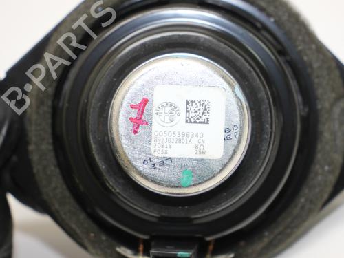 Speaker ALFA ROMEO GIULIA (952_) 2.0 (952ACA25) | BP38422012E2 - Image 8