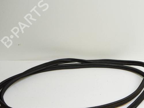 Used Rubber door seal SEAT ALTEA (5P1) 1.9 TDI (105 hp) 14674908