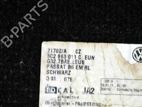 Other VW PASSAT B7 Variant (365) 2.0 TDI | BP14677727O1 