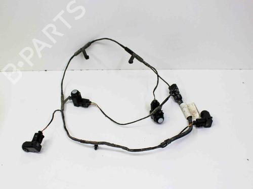 Module électronique VW TOURAN (1T1, 1T2) 1.9 TDI (105 hp) 17549190