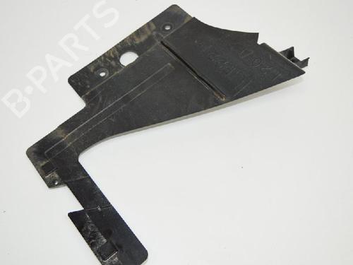 Underbody protection BMW 1 (F21) M 135 i | BP14682892M92 
