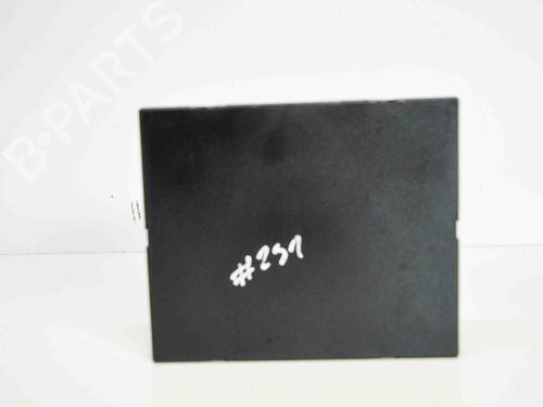 Elektronisk modul AUDI A5 (8T3) 2.0 TFSI (211 hp) 6480640