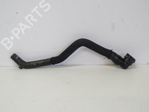 Used Switch JAGUAR XF I (X250) 3.0 D (241 hp) 14673711