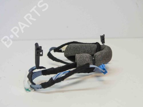 Used Wiring harness MERCEDES-BENZ C-CLASS T-Model (S204) C 220 CDI (204.202) (163 hp) 14670869