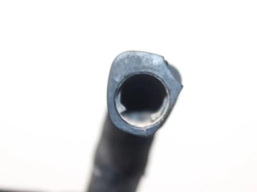 Pipe PORSCHE PANAMERA (970) 3.6 | BP30730923M125