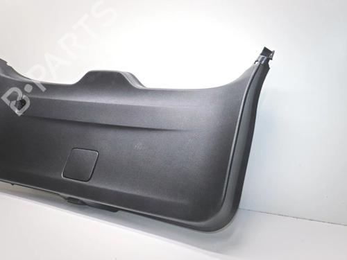 Boot lining SUBARU FORESTER (SJ_) 2.5 AWD (SJ9) | BP37522704I3 - Image 2