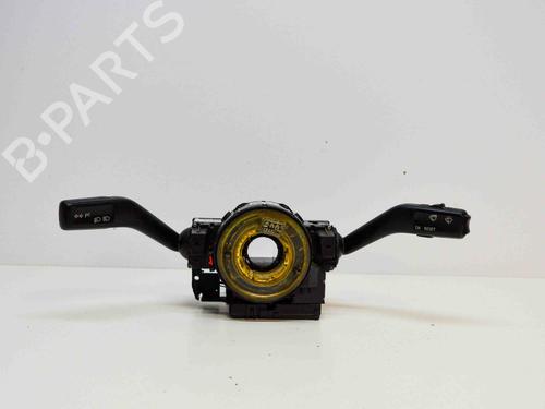 Used Steering column stalk VW PASSAT B6 (3C2) 2.0 TDI (122 hp) 8073122