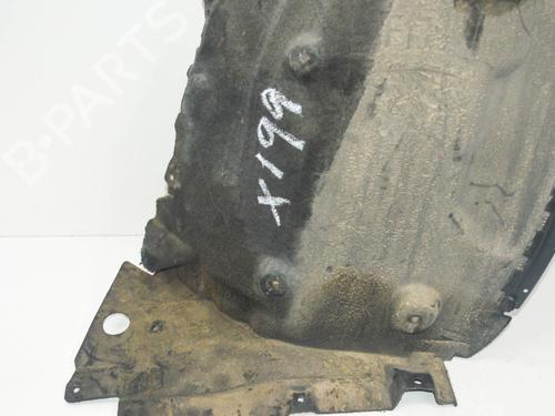 Wheel arch BMW 5 (F10) 530 i | BP14680281C56 