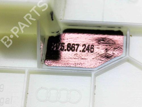 Other AUDI A3 Limousine (8VS, 8VM) 1.8 TFSI | BP21811624O1 