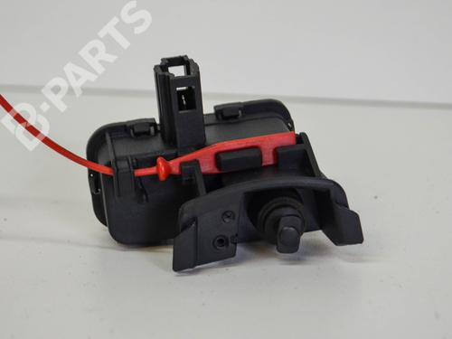 Fuel cap AUDI A5 Sportback (8TA) 2.0 TDI | BP7539376C161 
