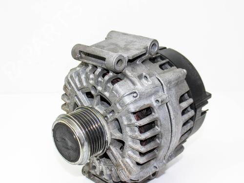 Used Alternator AUDI A6 C7 (4G2, 4GC) 2.0 TFSI (252 hp) 21087708