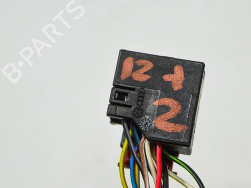 Left mirror AUDI A4 B8 (8K2) S4 quattro | BP15084024C26 
