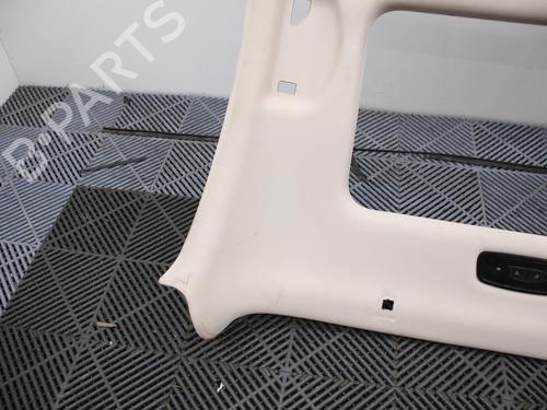 Interiør tag ALFA ROMEO GIULIA (952_) 2.0 (952ACA25) | BP37583973I12 - Image 9