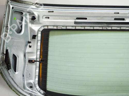 Bootlid window VW EOS (1F7, 1F8) 2.0 TDI | BP26221759C64 