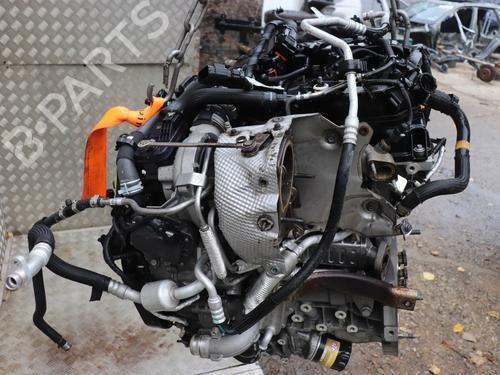 Engine ALFA ROMEO STELVIO (949_) 2.0 Q4 (949.AXA2A) | BP40486607M1 - Image 9