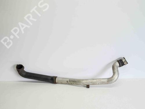 Used Intercooler pipe VW PHAETON (3D1, 3D2, 3D3, 3D4, 3D6, 3D7, 3D8, 3D9) 3.0 V6 TDI 4motion (224 hp) 14687502