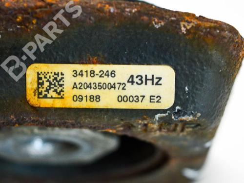 Support MERCEDES-BENZ C-CLASS (W204) C 250 CDI (204.003) | BP6480912C155 