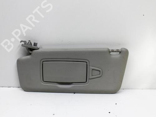Sonnenblende Links für MERCEDES-BENZ C-CLASS T-Model (S205) C 350 e (205.247) (211 hp) 18745067
