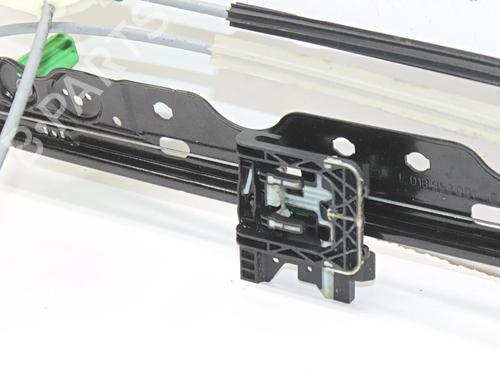 Front left window mechanism MERCEDES-BENZ G-CLASS Platform/Chassis (W464) G 350 D 4-matic (464.320) | BP36852821C22  - Image 6