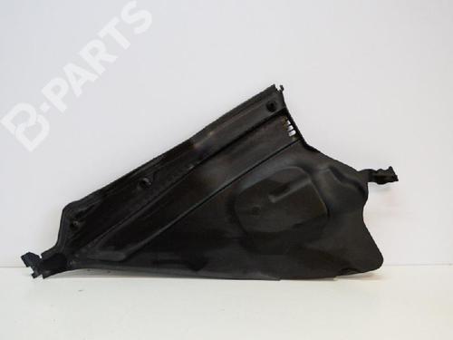 Windlauf BMW 3 Touring (F31) 318 d (143 hp) 6499133