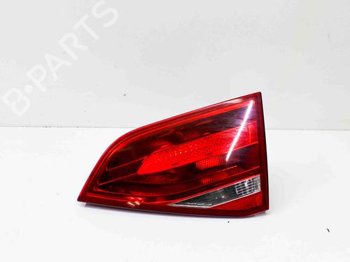 Used Right tailgate light AUDI A4 B8 (8K2) S4 quattro (333 hp) 15084028
