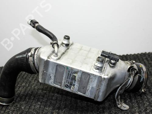 Used Intercooler BMW 6 Gran Coupe (F06) 650 i (449 hp) 27631867