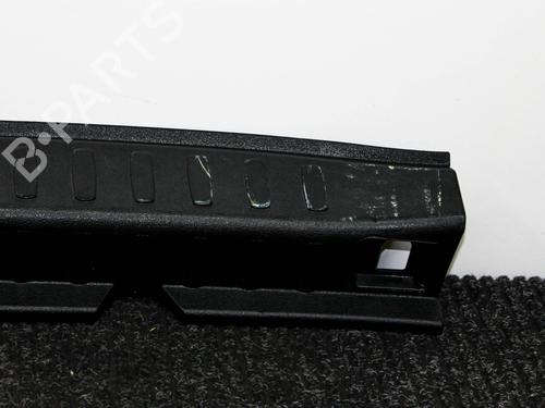 Tailgate trim BMW X1 (E84) sDrive 28 i | BP28821717C151 