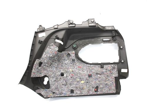 Boot lining JEEP RENEGADE SUV (BU, B1, BV) 2.4 | BP36761803I3  - Image 10