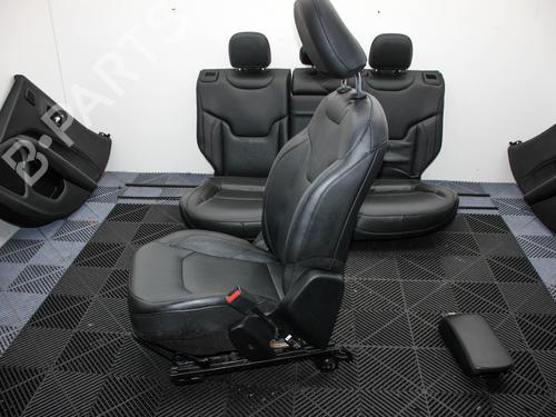 Ensemble sièges JEEP COMPASS (MK49) 2.4 | BP29614603C78 