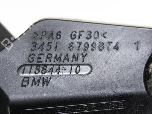 Support BMW X1 (F48) xDrive 25 i | BP22358813C155 
