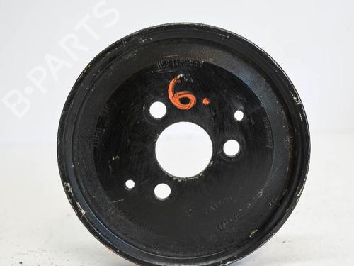 Used Support AUDI A6 C6 Avant (4F5) 3.0 TDI quattro (225 hp) 14691982
